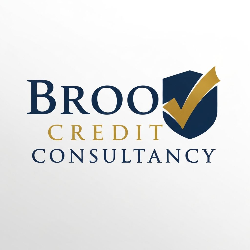 Brooke Credit Consultancy Logo